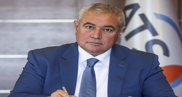 ÇETİN'DEN İŞSİZLİK UYARISI