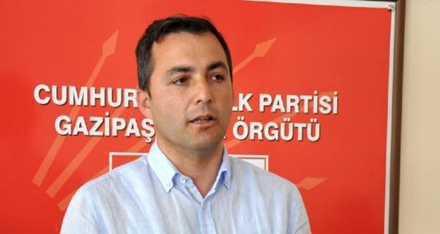 CHP’Lİ KARA’DAN BELEDİYE BAŞKANLARINA PASAPORT TEKLİFİ