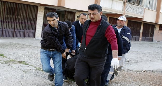 CİNSEL İLİŞKİ SIRASINDA ÖLDÜ