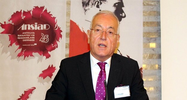 'DEDİKODULAR İŞ ADAMLARINI OLUMSUZ ETKİLİYOR'