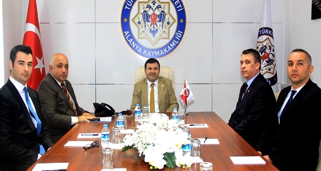 TAPUDA 19 İLİ GERİDE BIRAKTIK