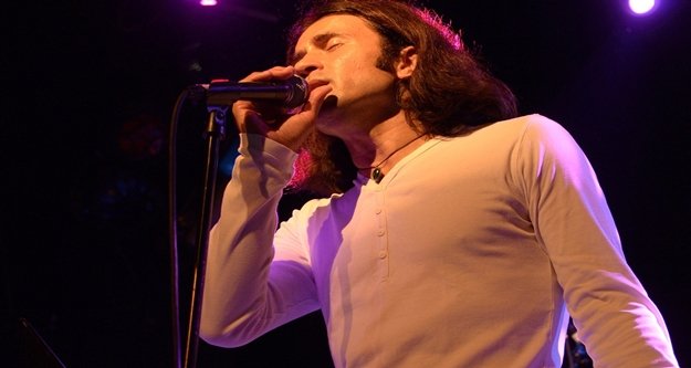 DİYANETTEN ROCK'ÇI İMAMA CEZA