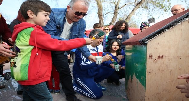 'DUYARLILIK SAĞLAMAK İSTİYORUZ'