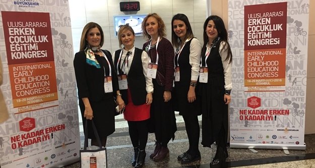 EĞİTİM KONGRESİNDE ALANYA’DAN TEK İSİM BAHÇEŞEHİR