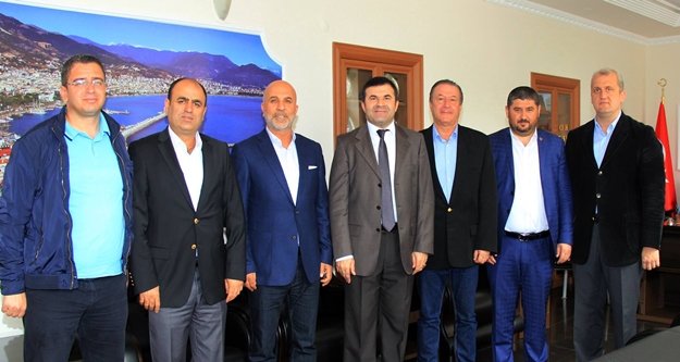 'ELBİRLİĞİ İLE SÜPER LİG'E DOĞRU'