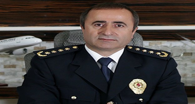 EMNİYET MÜDÜRÜNDEN CANLI BOMBA AÇIKLAMASI