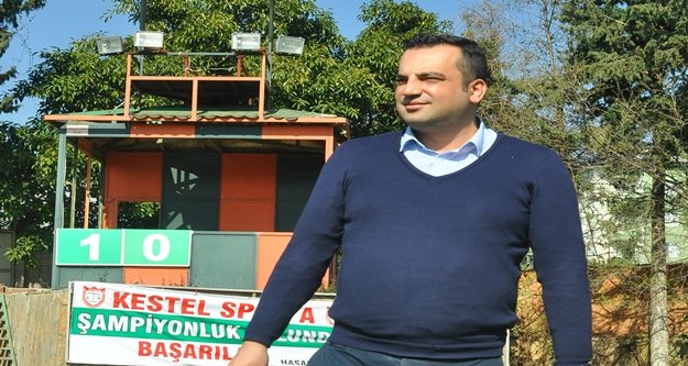 ERKEN: BİZ DE İYİ TAKIMIZ