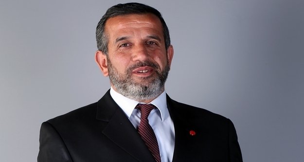 'ESNAF ÇOK ZOR DURUMDA'