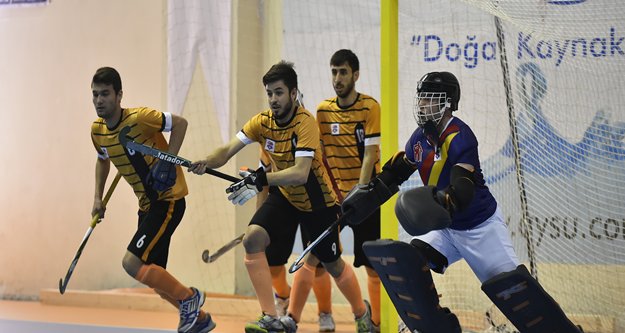 FİNAL MÜCADELERİ KIRAN KIRANA DEVAM EDİYOR