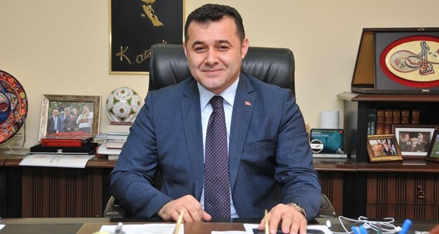 'GEÇMİŞİNE SAHİP ÇIKAN MİLLETLER AYAKTA KALIR'