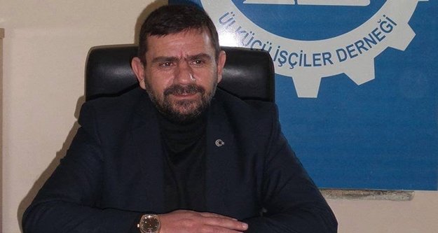 'GENÇLER BÜYÜK TEHDİT ALTINDA'