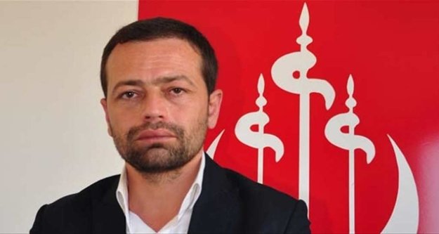 'HAİNLER EMELLERİNE ASLA ULAŞAMAYACAK'