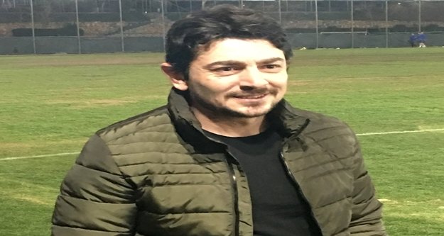 'HEDEFE ULAŞACAĞIZ'