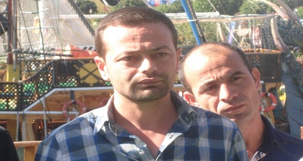 'HERKES SAYGI DUYMASINI BİLECEK!'