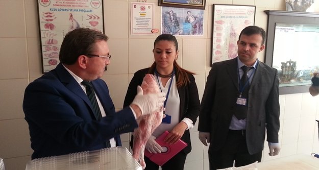 9 KASABA TOPLAM 30.697 TL CEZA