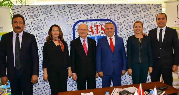 'İŞ BULMAK İSTEYEN HERKES FUARA DAVETLİ'