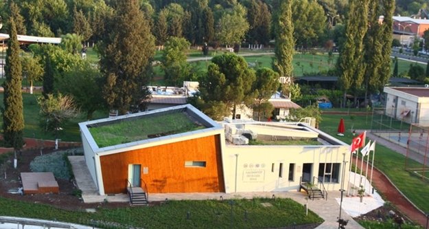 İŞTE EXPO'DA SERGİLENECEK ŞEHİR PROJELERİ