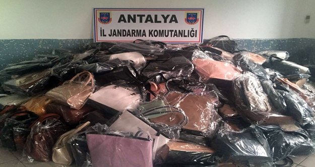 JANDARMADAN KAÇAK OPERASYONU