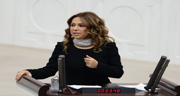 'KADINLARIN ÇIĞLIĞINI BİZ DUYUYORUZ'