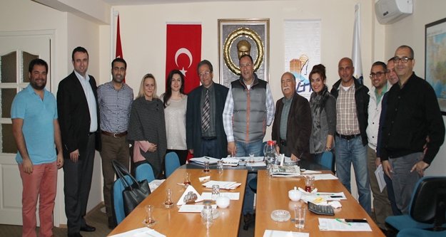 'KALİFİYE SORUNU TURİZM OKULLARIYLA AŞILIR'