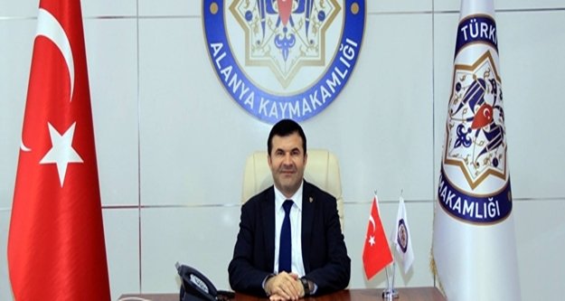 KAYMAKAMLIKTAN HDP'YE 'HAYIR' YANITI