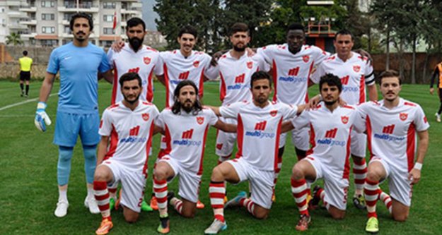 KESTEL UZATMADA YIKILDI