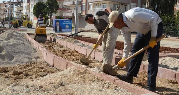 KIZ DERESİ MODERNLEŞİYOR