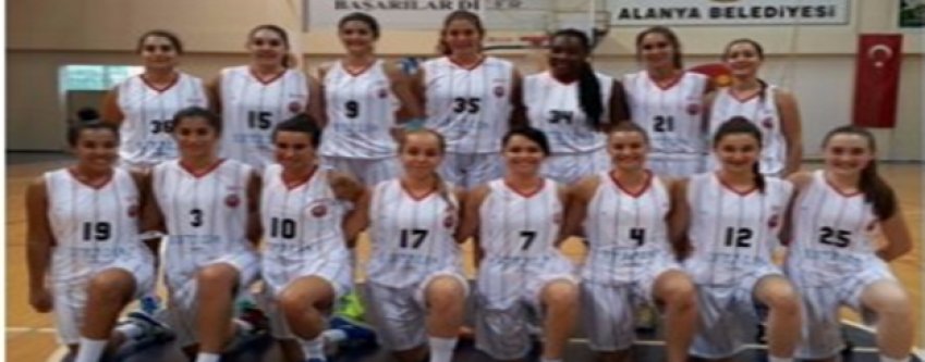 KIZLARDAN İNANILMAZ MÜCADELE