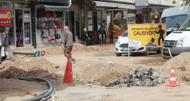 KOPAN KABLO TRAFOYU PATLATTI