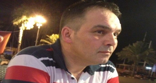 KUYUMCU TEZGAHTARININ ŞÜPHELİ ÖLÜMÜ