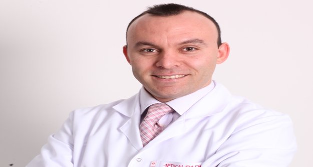 'MESANE TÜMÖRÜNÜN SEBEBİ SİGARA'