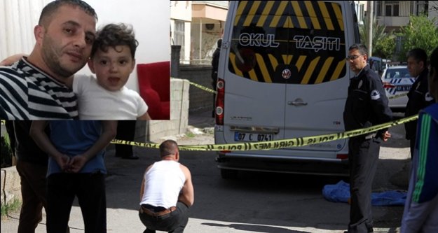 MİNİK RÜZGAR'IN FECİ SONU