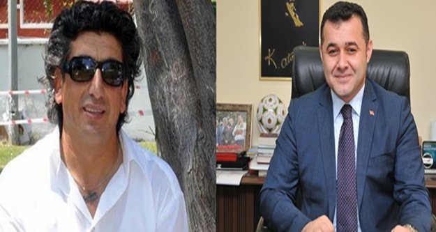 MUHTAR YÜCEL'E TEŞEKKÜR ETTİ