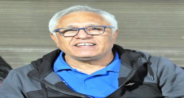 'NE OLURSA OLSUN MAÇI GALİP BİTİRMELİYDİK'