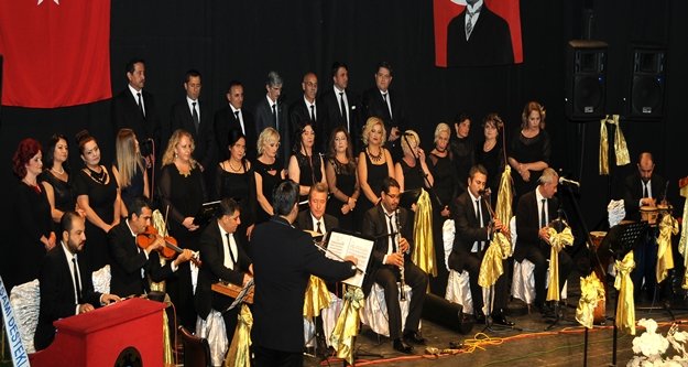 NEŞE-İ MUHABBET SAHNELENECEK