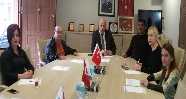 'OLAY ALANYA HALKINI DERİNDEN YARALADI'