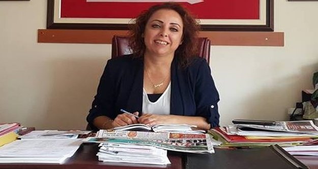 'OY KULLANMADINIZ, EVDEN ÇIKAMAZ OLDUNUZ'