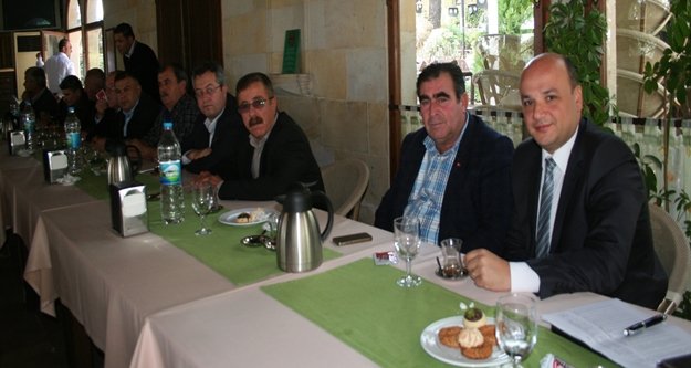 PAMUK SEZONU AÇILDI