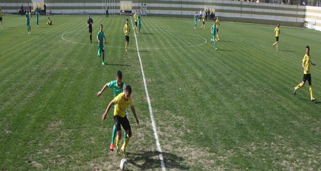 PAYALLARSPOR HIZ KESMEDİ