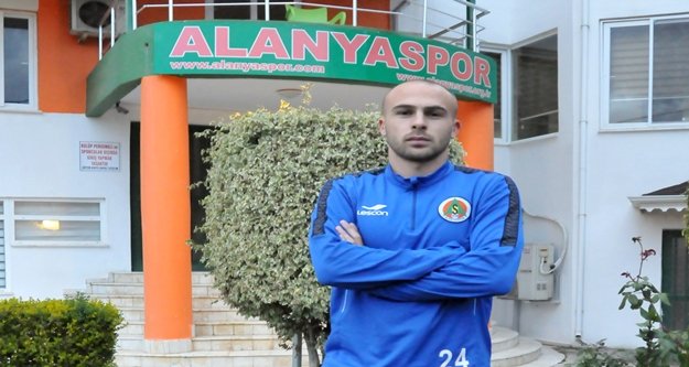 PEROVİC: SÜPER LİG'İ ÇOK İSTİYORUZ