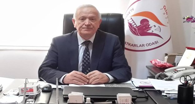 'SALDIRIYI YAPANLARI KINIYORUM, LANETLİYORUM'