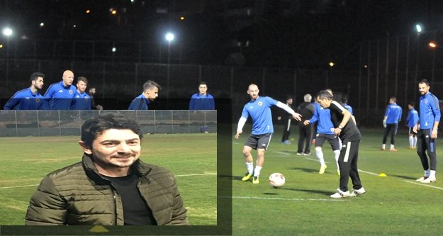 SAVUT: KOLAY RAKİP YOK