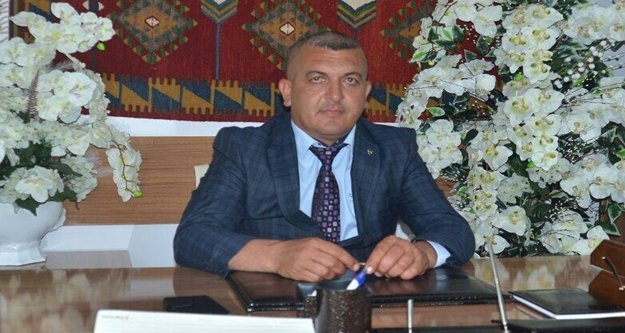 'SAYGISIZLIĞA KARŞI ERDEMLİ DURDU'