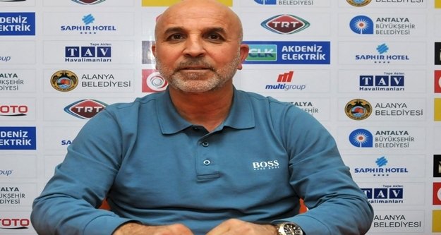 'ŞİMDİ DESTEK ZAMANI, BİR OLMA ZAMANI'