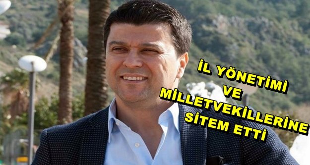 SÖZEN'E DİK DURUŞ TEBRİĞİ