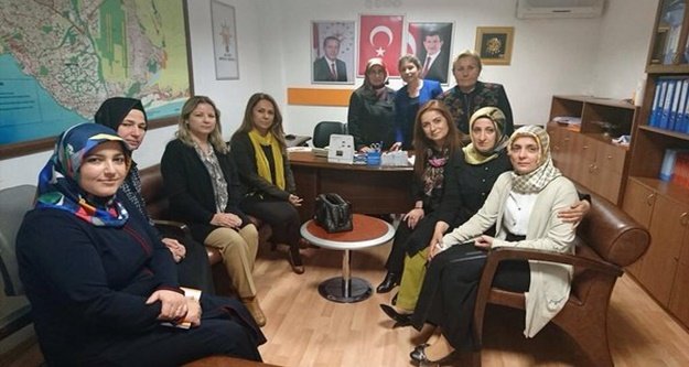 'TATİL YOK ÇALIŞMAYA DEVAM'