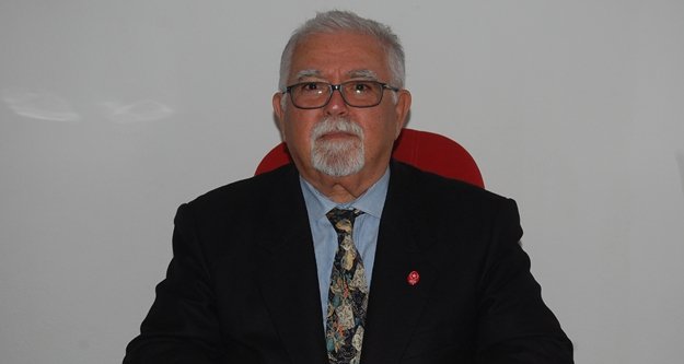 'TERÖRİSTLERİ HENDEKLERE GÖMECEĞİZ'