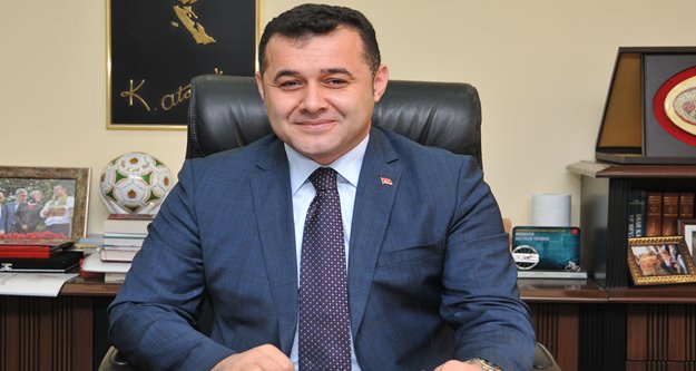 'KADINLARIMIZA FIRSAT EŞİTLİĞİ SUNMALIYIZ'