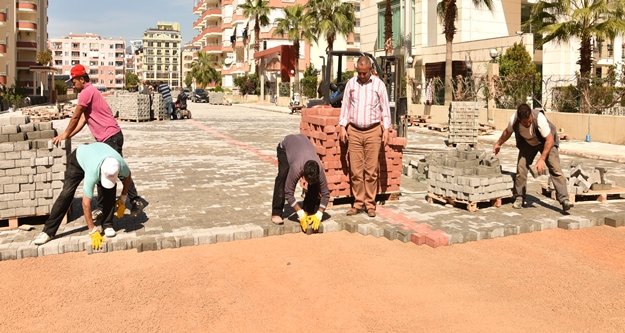 TOZ, TOPRAKTAN KURTULMA TEŞEKKÜRÜ