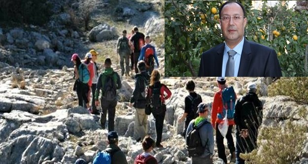 TURİZME DOĞA ETKİSİ